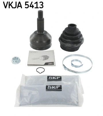 Joint Kit, drive shaft (VKJA 5413)