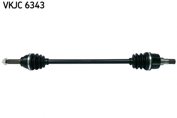 Drive Shaft (VKJC 6343)