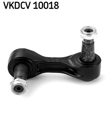 Link/Coupling Rod, stabiliser bar (VKDCV 10018)