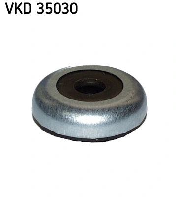 Rolling Bearing, suspension strut support mount (VKD 35030)