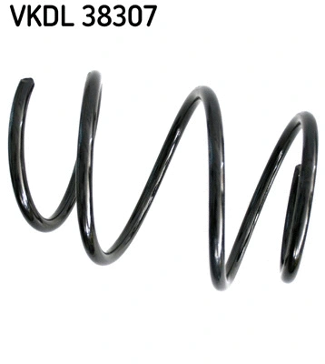 Suspension Spring (VKDL 38307)