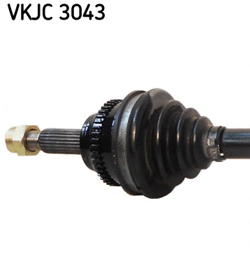 Drive Shaft
