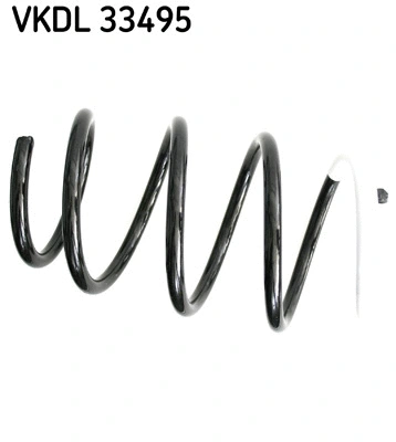 Suspension Spring (VKDL 33495)