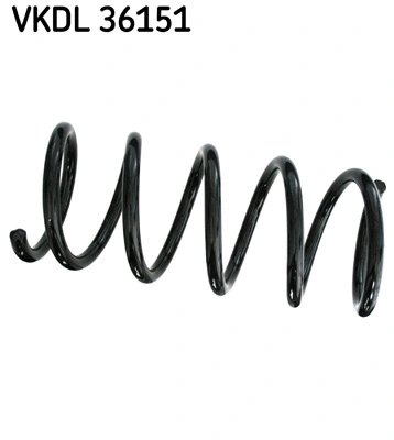 Suspension Spring (VKDL 36151)