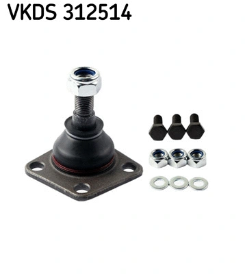 Ball Joint (VKDS 312514)