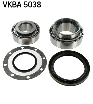 Wheel Bearing Kit (VKBA 5038)