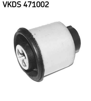 Axle Beam (VKDS 471002)