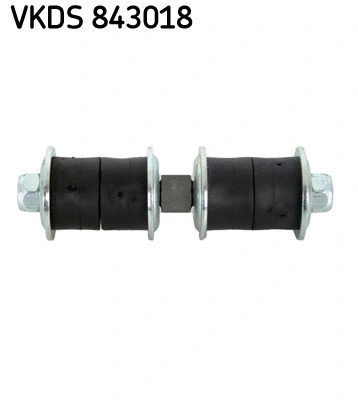 Link/Coupling Rod, stabiliser bar (VKDS 843018)