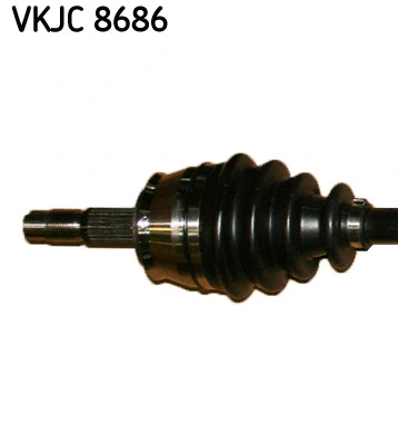 Drive Shaft