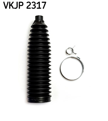 Bellow Kit, steering (VKJP 2317)