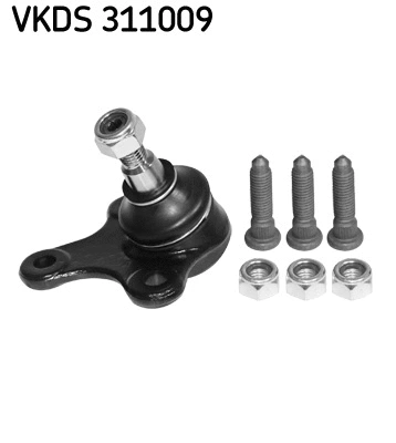 Ball Joint (VKDS 311009)