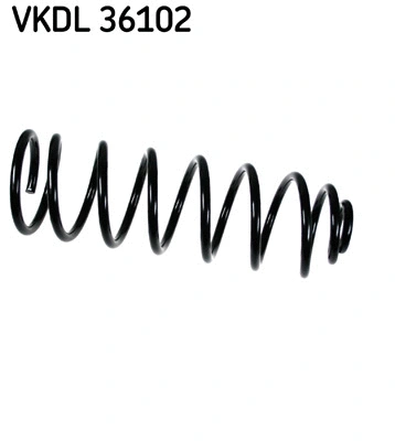 Suspension Spring (VKDL 36102)