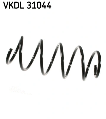 Suspension Spring (VKDL 31044)