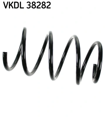 Suspension Spring (VKDL 38282)