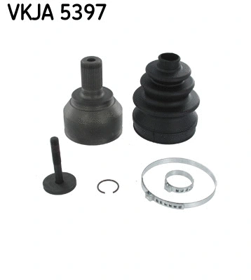 Joint Kit, drive shaft (VKJA 5397)