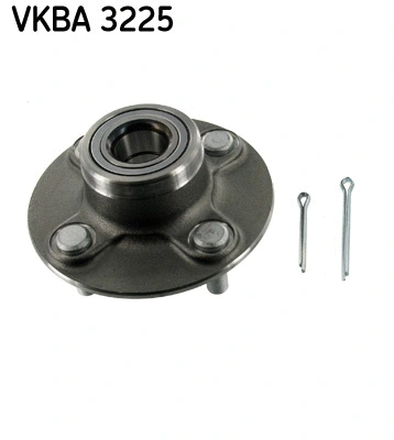 Wheel Bearing Kit (VKBA 3225)