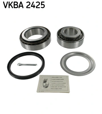 Wheel Bearing Kit (VKBA 2425)