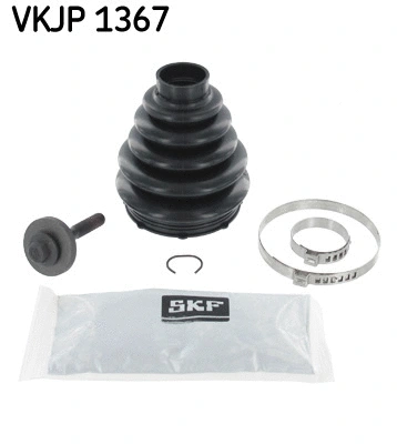 Bellow Kit, drive shaft (VKJP 1367)