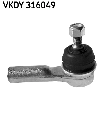 Tie Rod End (VKDY 316049)