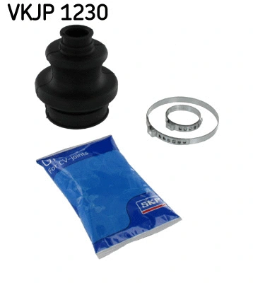 Bellow Kit, drive shaft (VKJP 1230)