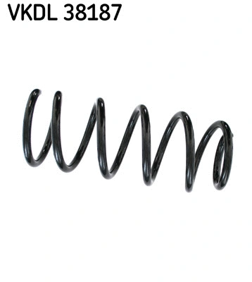 Suspension Spring (VKDL 38187)