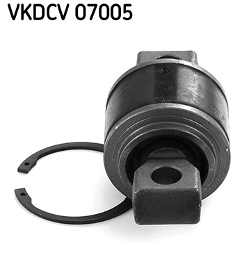 Repair Kit, suspension strut support mount