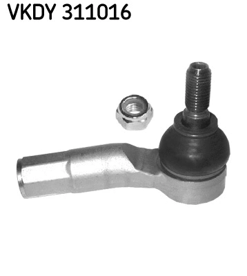 Tie Rod End (VKDY 311016)