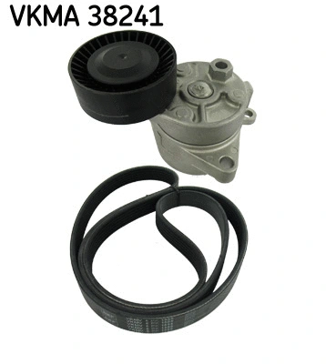 V-Ribbed Belt Set (VKMA 38241)