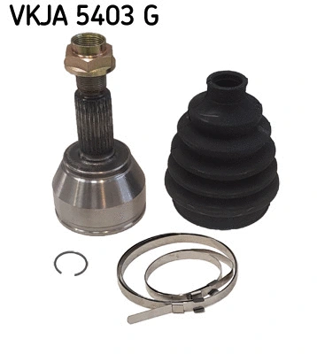 Joint Kit, drive shaft (VKJA 5403 G)