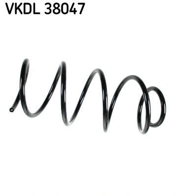 Suspension Spring (VKDL 38047)