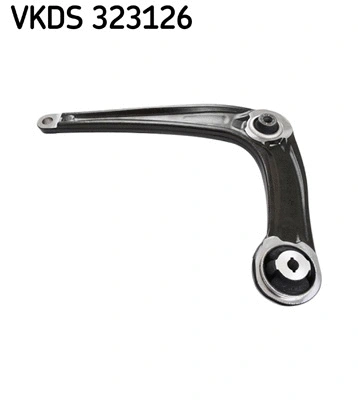 Control/Trailing Arm, wheel suspension (VKDS 323126)