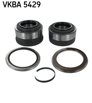Wheel Bearing Kit (VKBA 5429)