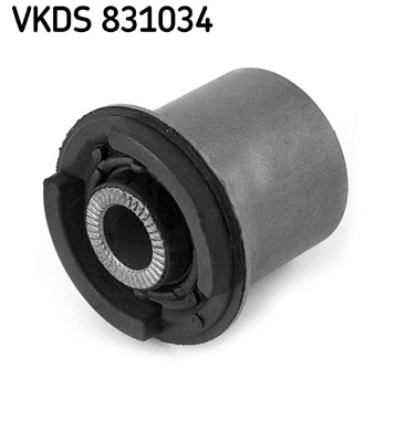 Mounting, control/trailing arm (VKDS 831034)