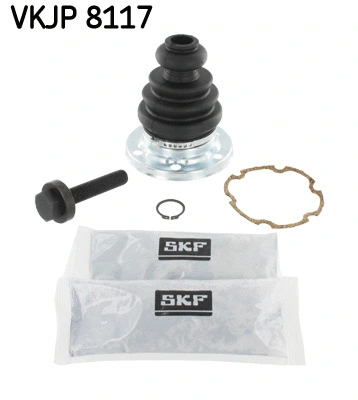 Bellow Kit, drive shaft (VKJP 8117)