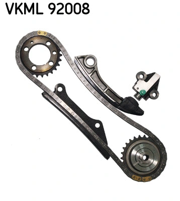 Timing Chain Kit (VKML 92008)