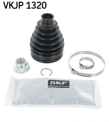 Bellow Kit, drive shaft (VKJP 1320)