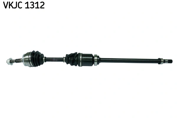 Drive Shaft (VKJC 1312)