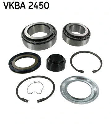 Wheel Bearing Kit (VKBA 2450)