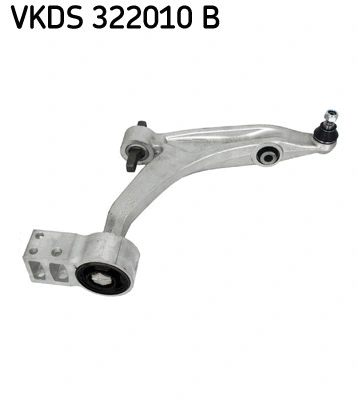 Control/Trailing Arm, wheel suspension (VKDS 322010 B)