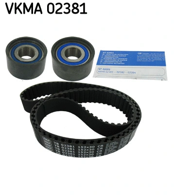 Timing Belt Kit