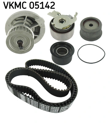Water Pump & Timing Belt Kit