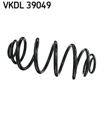 Suspension Spring (VKDL 39049)