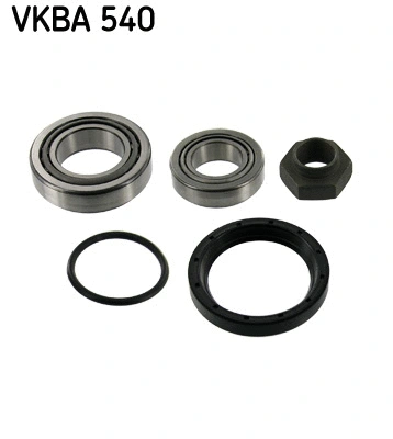 Wheel Bearing Kit (VKBA 540)