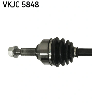 Drive Shaft