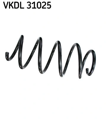 Suspension Spring (VKDL 31025)