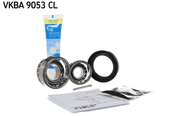 Wheel Bearing Kit (VKBA 9053 CL)