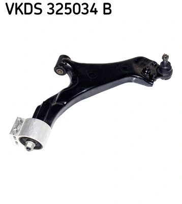 Control/Trailing Arm, wheel suspension (VKDS 325034 B)