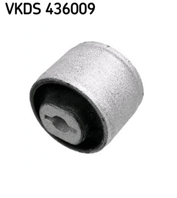 Mounting, control/trailing arm (VKDS 436009)