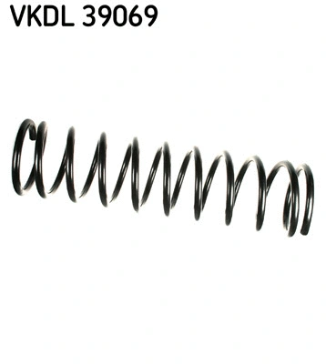 Suspension Spring (VKDL 39069)