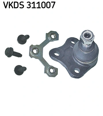 Ball Joint (VKDS 311007)